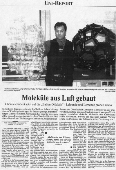 [Suedkurier 23.01.2002]